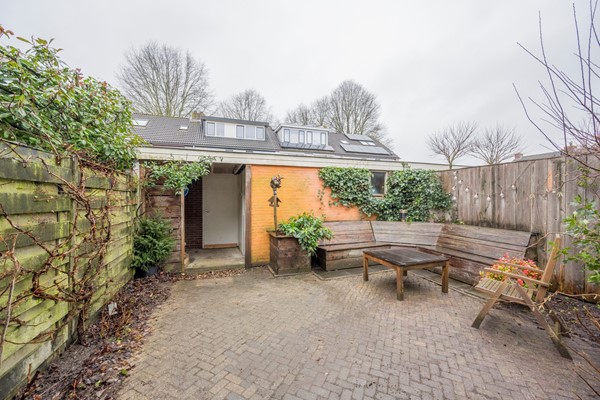 Medium property photo - Frans Halsstraat 42, 3781 EX Voorthuizen